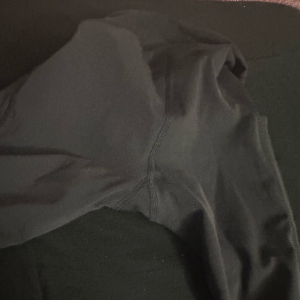 Lululemon pocket align leggings - Picture 4 of 6